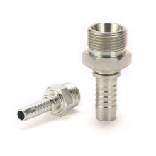 Metric Male 24 Degree Cone Seat Fittings